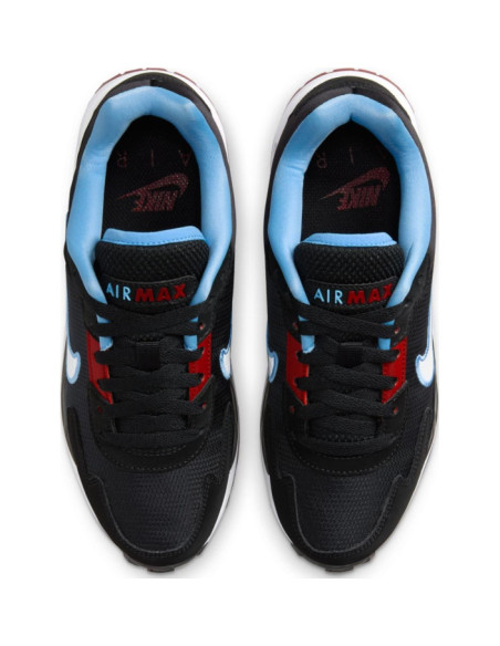 NIKE AIR MAX SOLO MEN'S SHOES