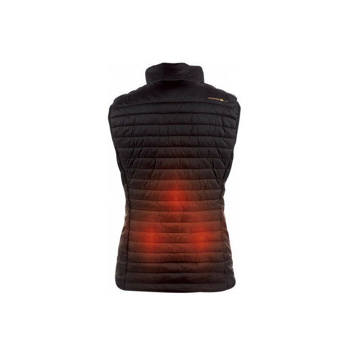 HEATED VEST - WOMEN