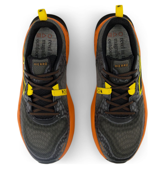 FRESH FOAM X HIERRO V8