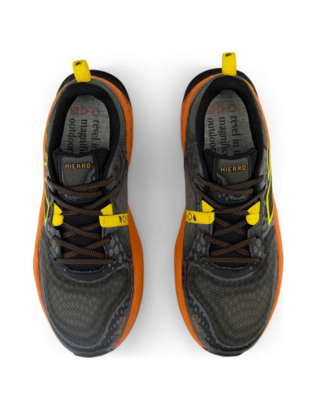 FRESH FOAM X HIERRO V8