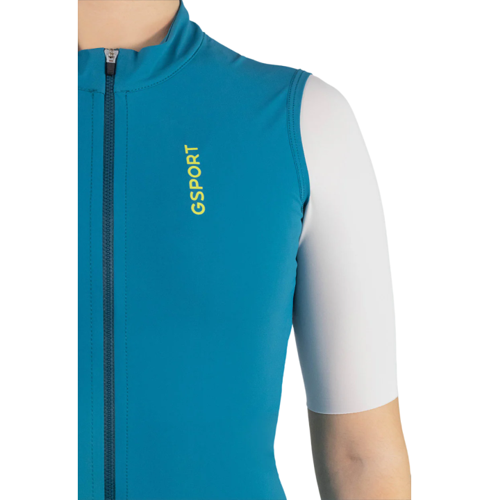 CHALECO PRO TEAM MUJER