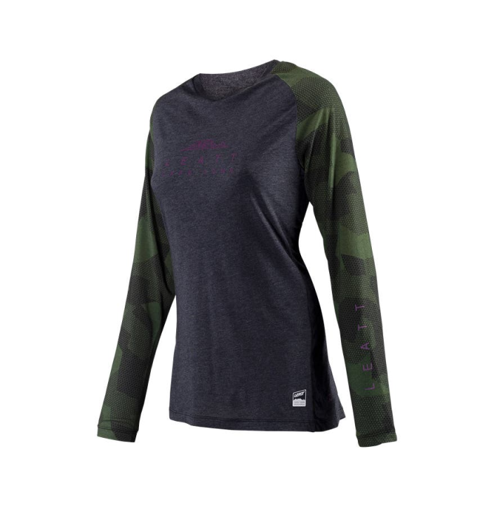 JERSEY MTB ALLMTN 3.0