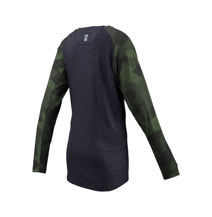 JERSEY MTB ALLMTN 3.0