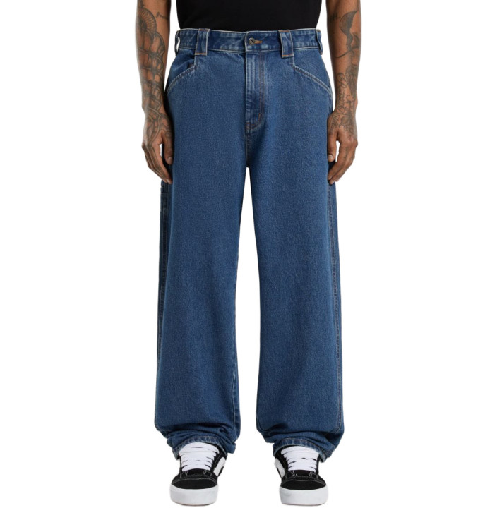 MIKE ANDERSON DENIM JEAN