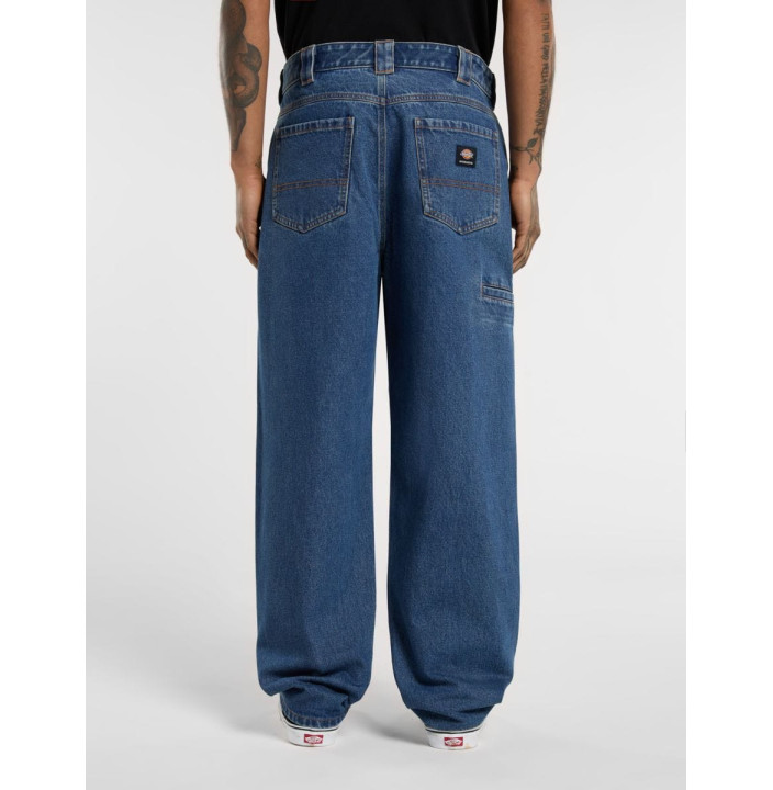 MIKE ANDERSON DENIM JEAN