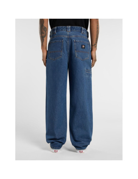 MIKE ANDERSON DENIM JEAN