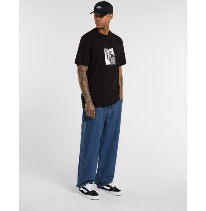 MIKE ANDERSON DENIM JEAN