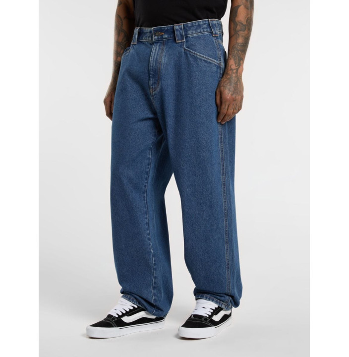 MIKE ANDERSON DENIM JEAN