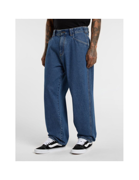 MIKE ANDERSON DENIM JEAN