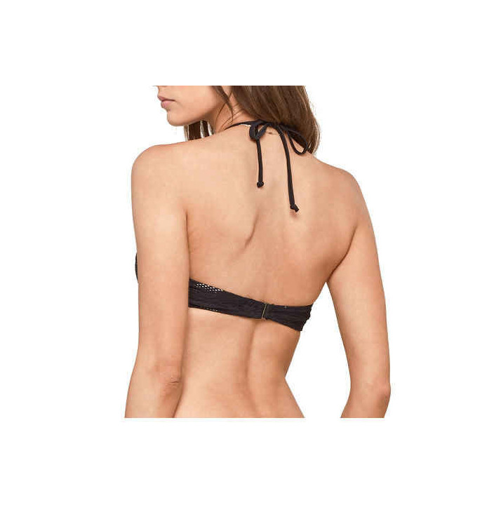 FREESEA HIGH NECK TOP