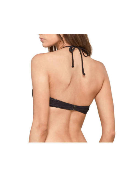 FREESEA HIGH NECK TOP