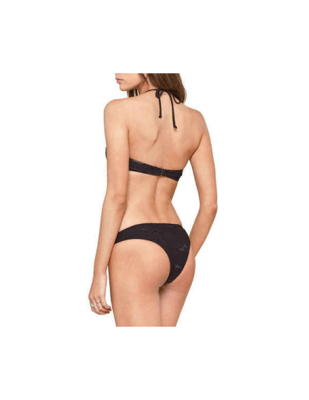 FREESEA HIGH NECK TOP