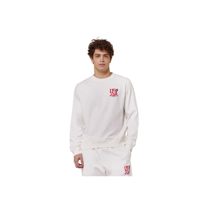 SWEATSHIRT ICONIC MAN