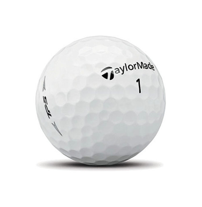 TP5 GOLF BALLS