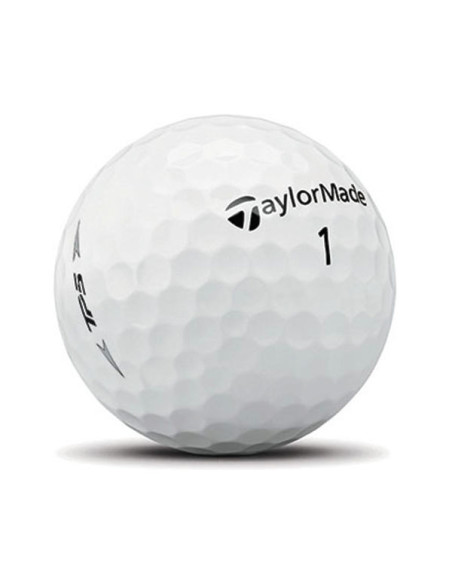 TP5 GOLF BALLS