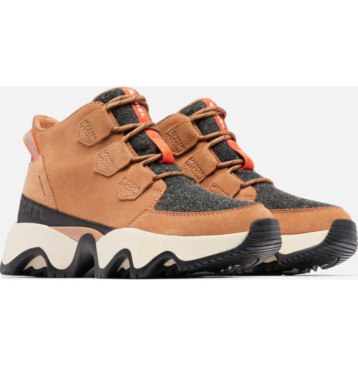 KINETIC IMPACT CARIBOU WP