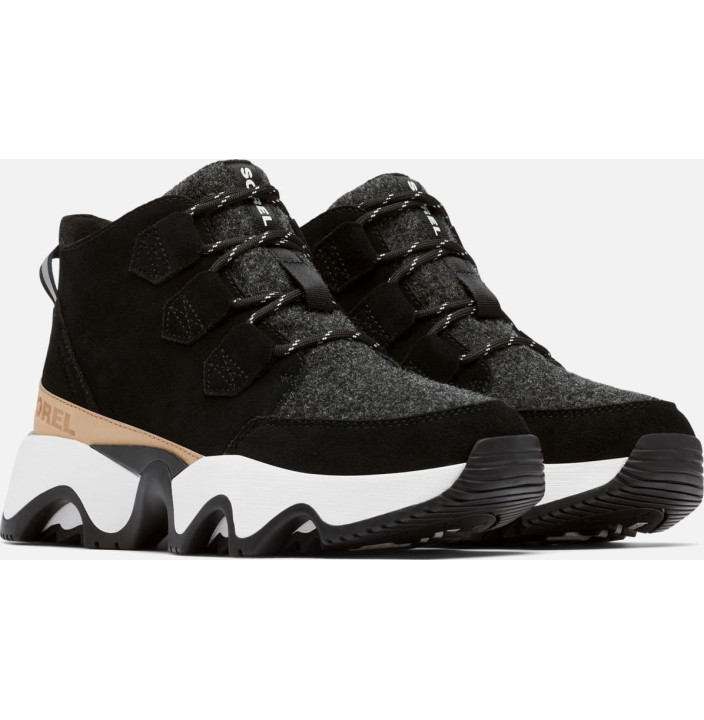 KINETIC IMPACT CARIBOU WP