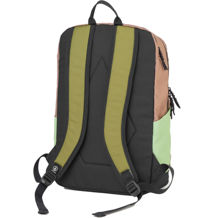VOLCOM SCHOOL BACKPACK