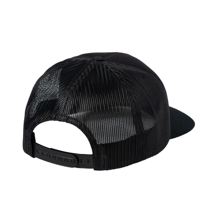 BLAZE TRUCKER CAP