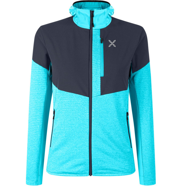 THERMALGRID PRO 2 MAGLIA WOMAN