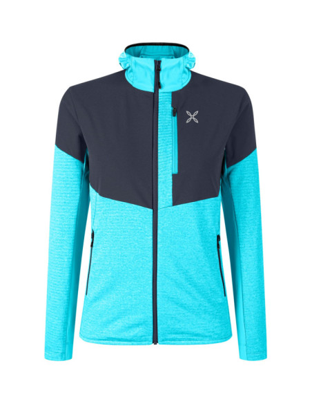 THERMALGRID PRO 2 MAGLIA WOMAN