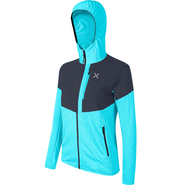 THERMALGRID PRO 2 MAGLIA WOMAN