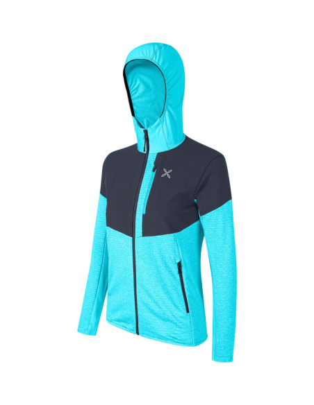 THERMALGRID PRO 2 MAGLIA WOMAN