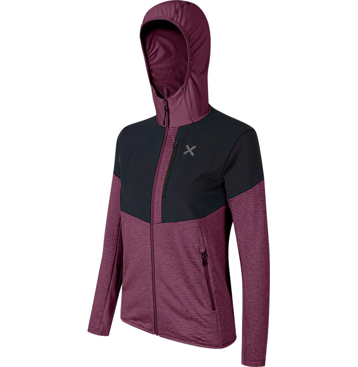 THERMALGRID PRO 2 MAGLIA WOMAN