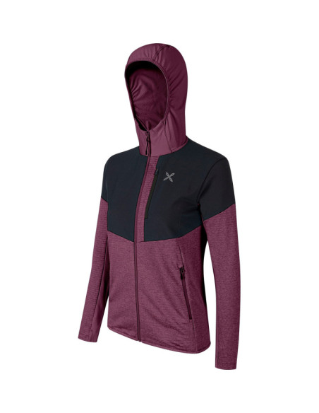 THERMALGRID PRO 2 MAGLIA WOMAN