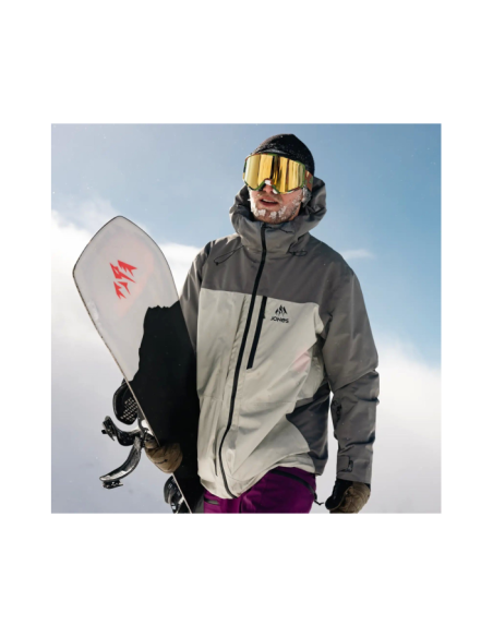 JONES JKT M'S MTN SURF REC