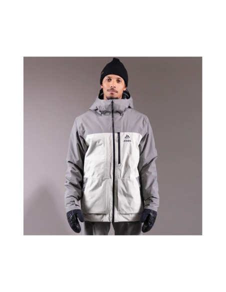 JONES JKT M'S MTN SURF REC
