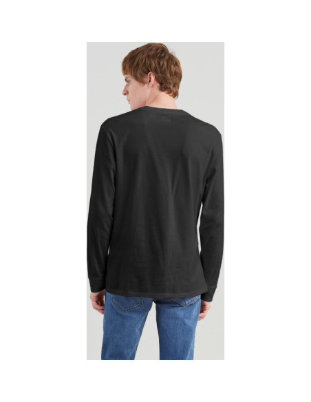 LS ORIGINAL HM TEE BLUISH OLIVE