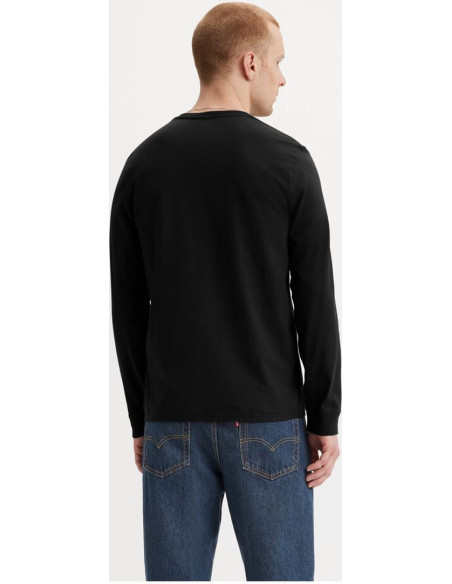 LS ORIGINAL HM TEE BLUISH OLIVE