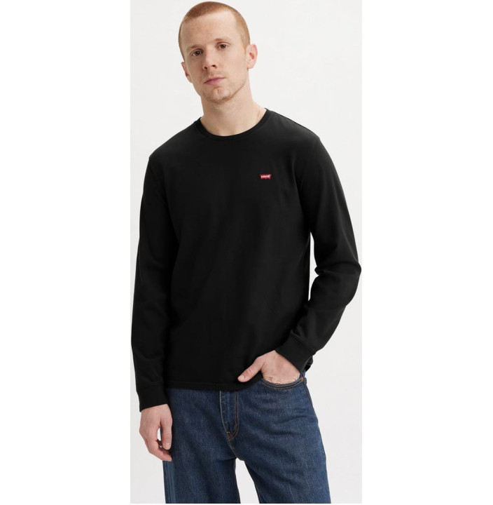 LS ORIGINAL HM TEE BLUISH OLIVE