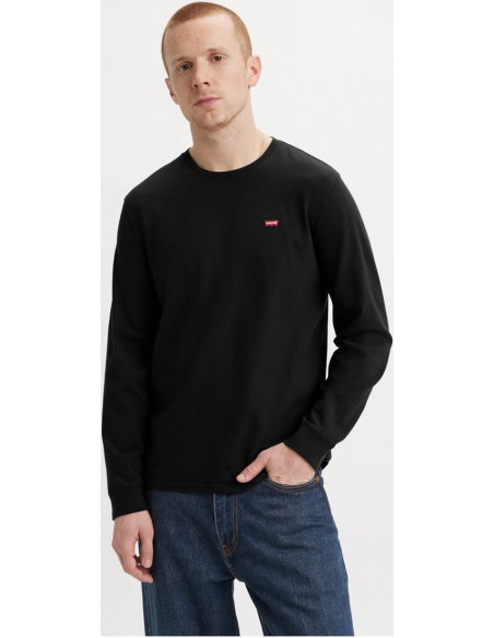 LS ORIGINAL HM TEE BLUISH OLIVE