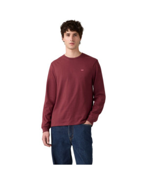 LS ORIGINAL HM TEE BLUISH OLIVE