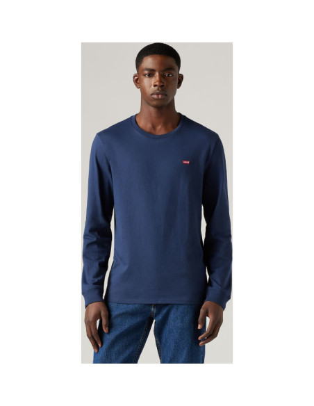 LS ORIGINAL HM TEE BLUISH OLIVE