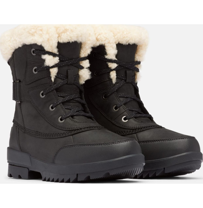 TORINO II PARC BOOT WP