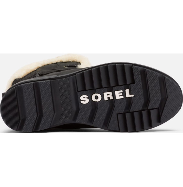 TORINO II PARC BOOT WP