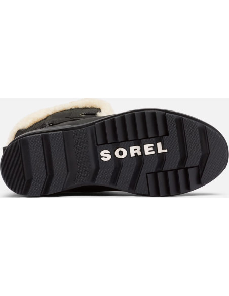 TORINO II PARC BOOT WP