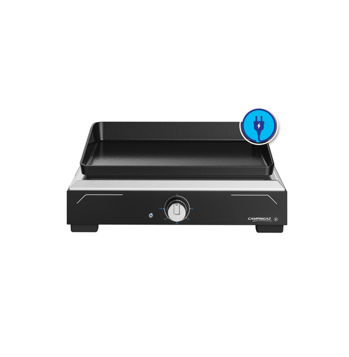 PLANCHA ELECTRIC 1XD