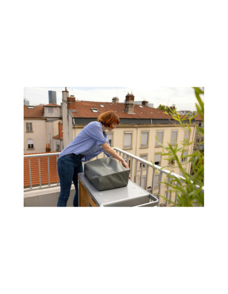 PLANCHA ELECTRIC 1XD