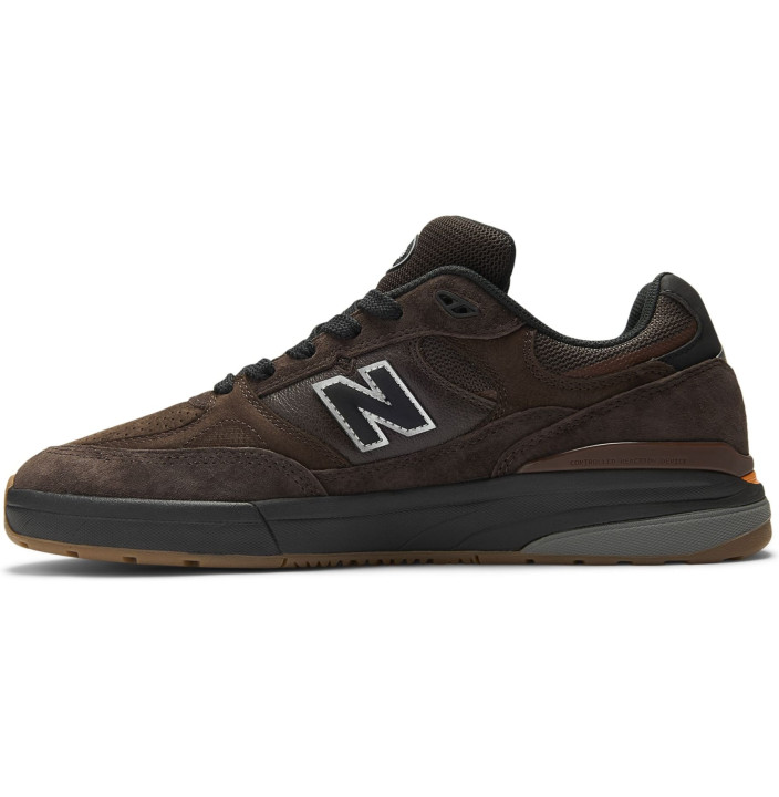 NB NUMERIC ANDREW REYNOLDS 933