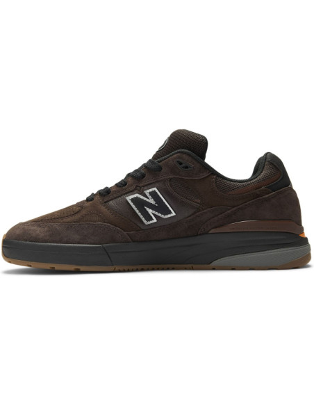 NB NUMERIC ANDREW REYNOLDS 933