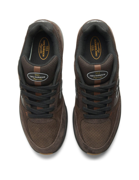 NB NUMERIC ANDREW REYNOLDS 933