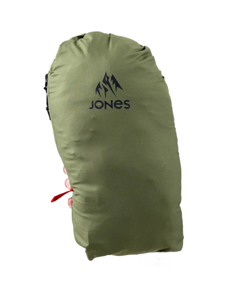 MEN’S DARK START RECYCLED HOODIE