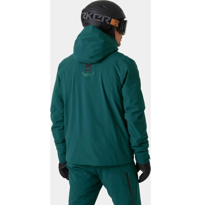 ALPHA LIFALOFT JACKET