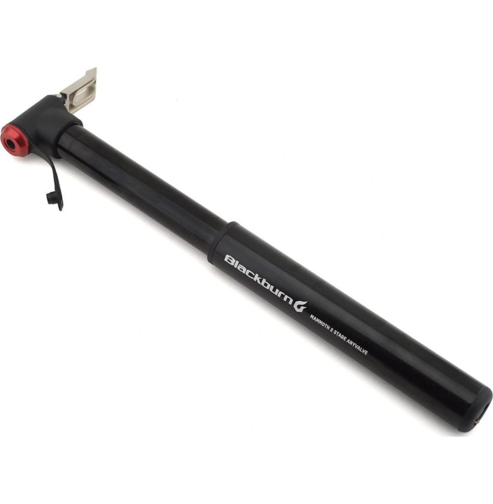 MAMMOTH 2STAGE ANYVALVE