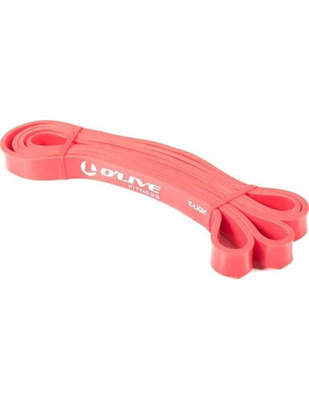 SUPERBANDA 2 M O'LIVE