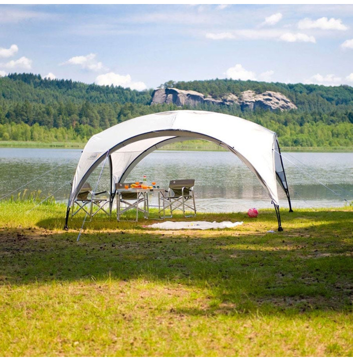 TOLDO EVENT SHELTER L (3,65 X 3,65 M)